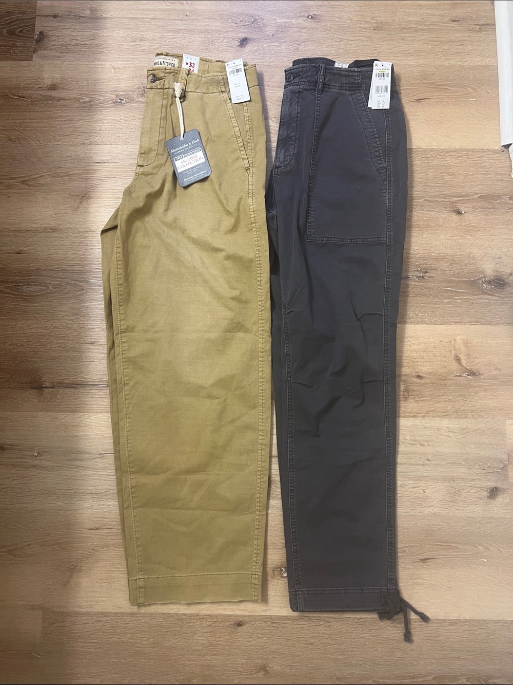 NWT 32x34 Bundle